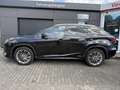 Lexus RX 450h AWD Luxury Line crna - thumbnail 3