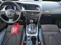 Audi A5 3.0 TDI S-tronic quattro Cabriolet+3X S-Line Schwarz - thumbnail 10