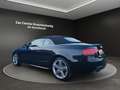 Audi A5 3.0 TDI S-tronic quattro Cabriolet+3X S-Line Schwarz - thumbnail 5