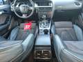 Audi A5 3.0 TDI S-tronic quattro Cabriolet+3X S-Line Schwarz - thumbnail 9