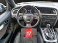 Audi A5 3.0 TDI S-tronic quattro Cabriolet+3X S-Line Schwarz - thumbnail 11