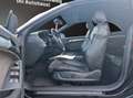 Audi A5 3.0 TDI S-tronic quattro Cabriolet+3X S-Line Schwarz - thumbnail 17