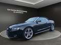 Audi A5 3.0 TDI S-tronic quattro Cabriolet+3X S-Line Schwarz - thumbnail 1