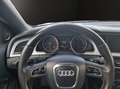Audi A5 3.0 TDI S-tronic quattro Cabriolet+3X S-Line Schwarz - thumbnail 12