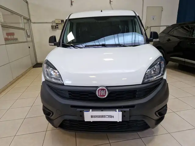 Fiat Doblo DOBLO CARGO CH1 LOUNGE 1.6   MJET    90 cv   E6D-F    S&S