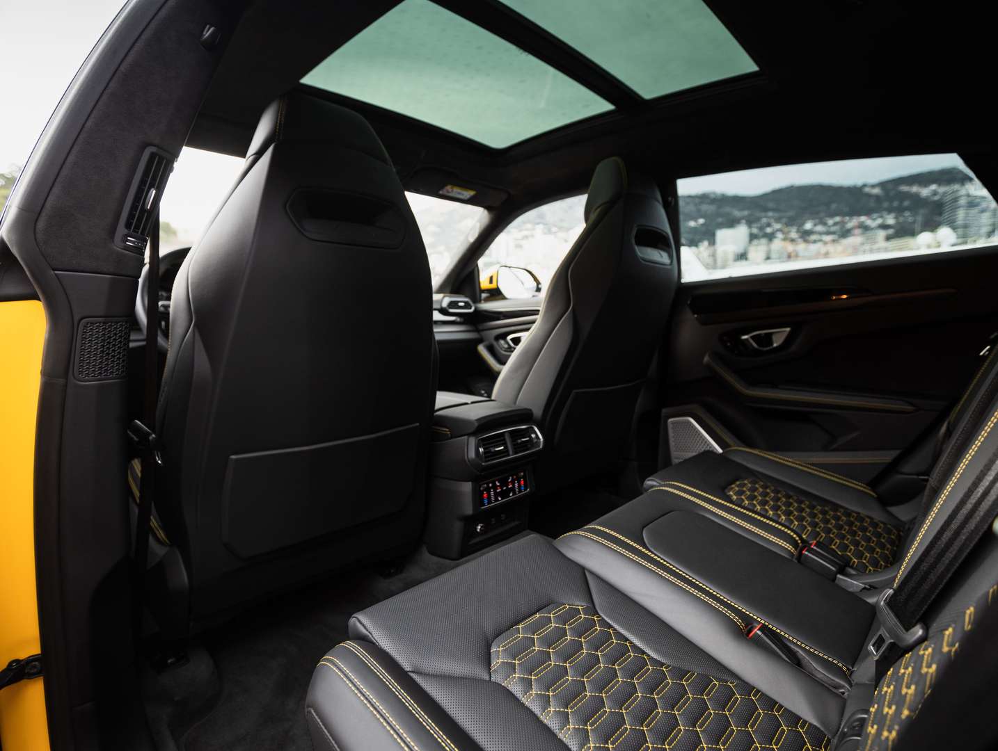 Lamborghini Urus 4.0 V8 Biturbo - 2022 - Joinsteer - #10