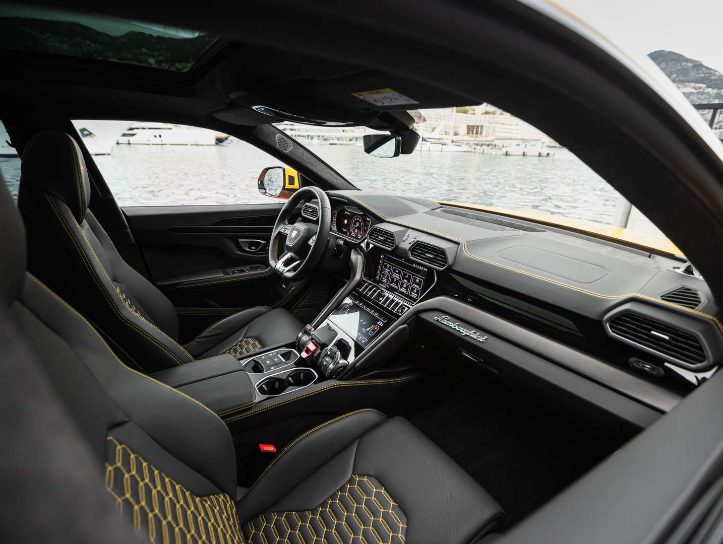 Lamborghini Urus 4.0 V8 Biturbo -  - Joinsteer - #5