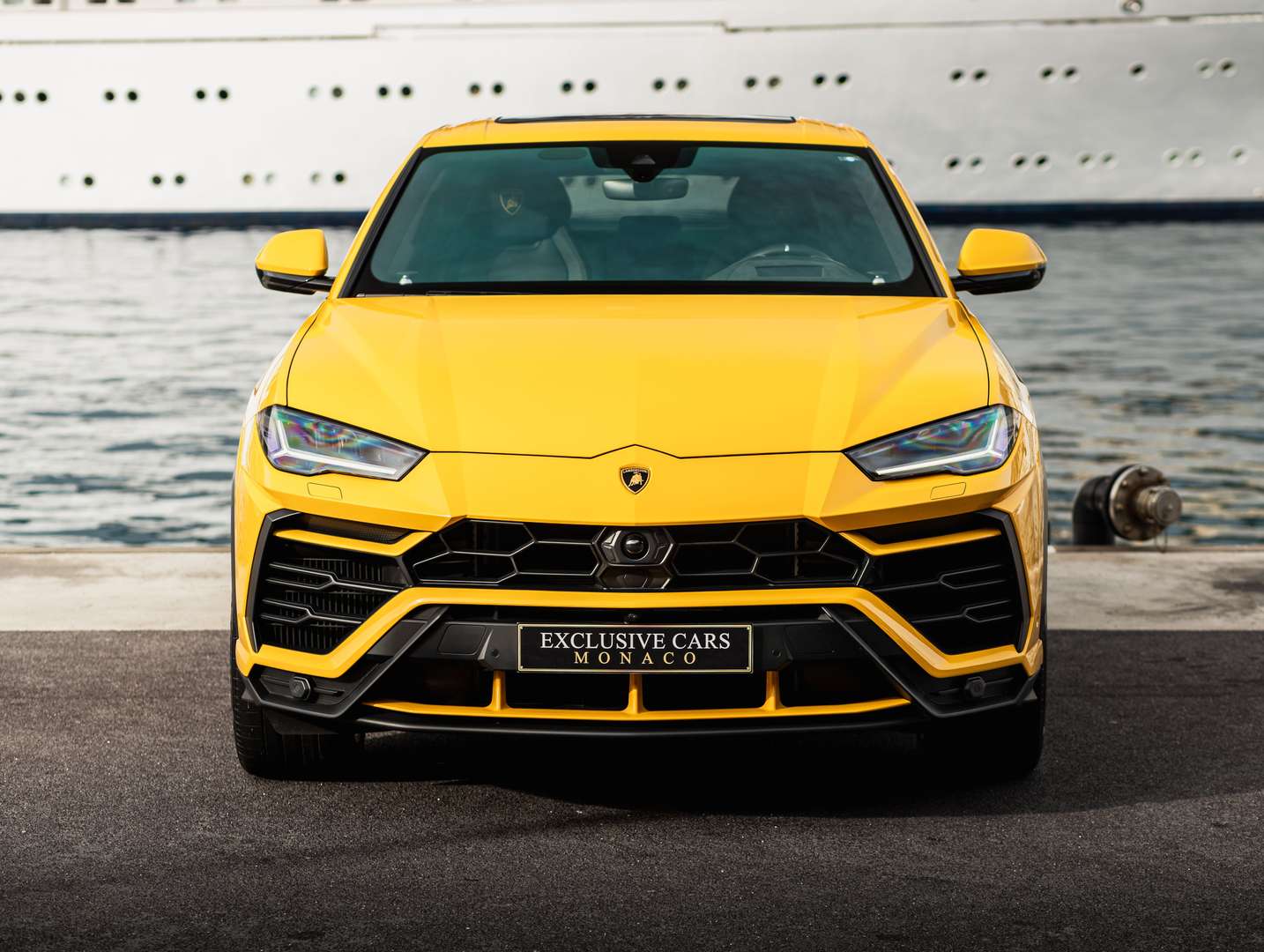 Lamborghini Urus 4.0 V8 Biturbo -  - Joinsteer - #2