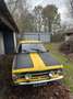 Opel Kadett Opel Kadett-b 1100 Coupe 1972 Желтый - thumbnail 8