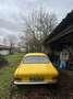 Opel Kadett Opel Kadett-b 1100 Coupe 1972 Желтый - thumbnail 4