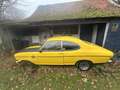 Opel Kadett Opel Kadett-b 1100 Coupe 1972 Желтый - thumbnail 5