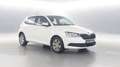 Skoda Fabia 1.0 75pk Active / Airco / Cruise Control / Elek. R Blanc - thumbnail 3