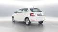 Skoda Fabia 1.0 75pk Active / Airco / Cruise Control / Elek. R Blanc - thumbnail 4