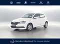 Skoda Fabia 1.0 75pk Active / Airco / Cruise Control / Elek. R Blanc - thumbnail 1