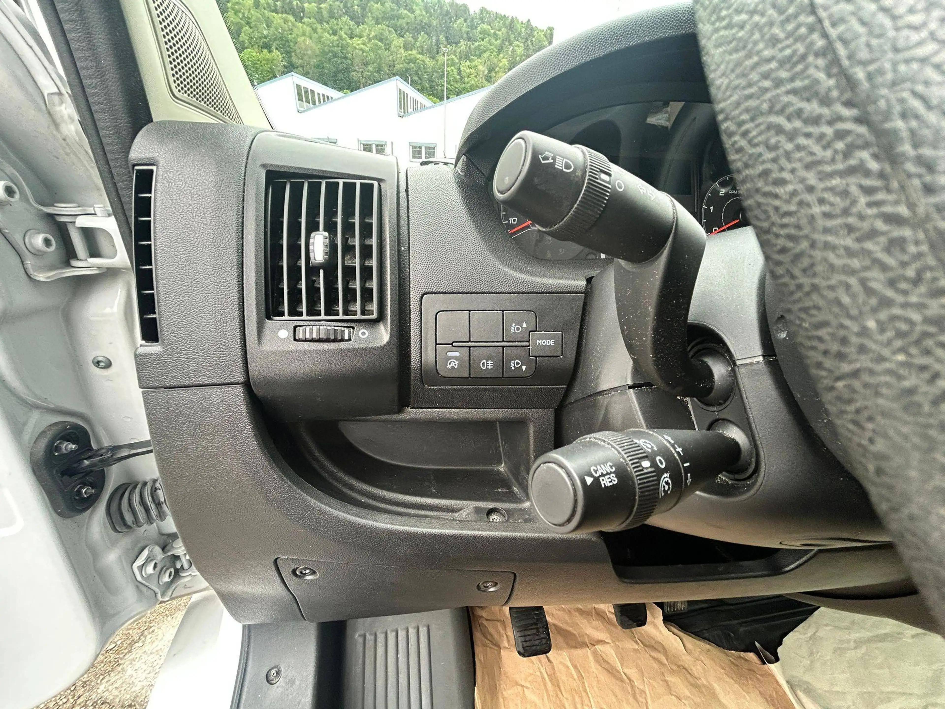 Citroen Jumper 2.2 BlueHdi 140PS L3H2 Klima/AC Bott-Einrichtung MWST-Aus. RFK — photo 11