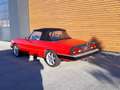 Alfa Romeo Spider 2.0 Rood - thumbnail 2