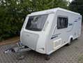 Caravans-Wohnm Trigano Silver 380TDE Grau - thumbnail 1