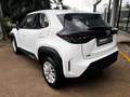 Toyota Yaris Cross 1.5 Hybrid 5p. E-CVT Active Bianco - thumbnail 8