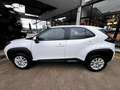 Toyota Yaris Cross 1.5 Hybrid 5p. E-CVT Active Bianco - thumbnail 4
