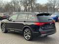 SEAT Tarraco FR 4Drive 2.0 TDI °PANO°RFK°KEYLESS°ACC° Schwarz - thumbnail 3