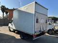 Mercedes-Benz Sprinter CASSONE 370cm CON SPONDA IDRAULICA 750kg Blanc - thumbnail 5