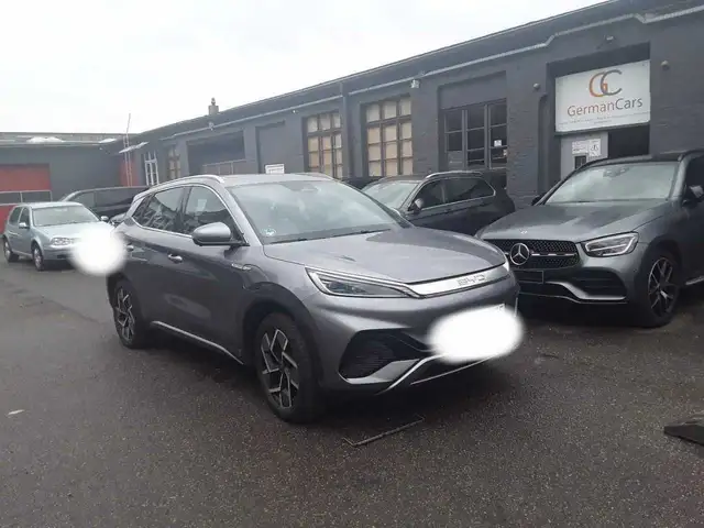 BYD Atto 3 Comfort 60.5 kWh *ACC*PANO*