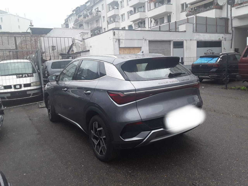 Photo du véhicule