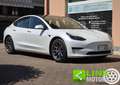 Tesla Model 3 RWD 325 CV Standard NEOPATENTATI Bianco - thumbnail 1