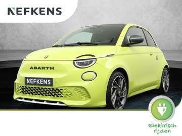 Turismo 42 kWh 155 pk Automaat | Accu 98,7% | Navi