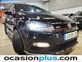Volkswagen Polo 1.8 TSI BMT GTI Negro - thumbnail 16