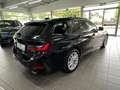 BMW 318 d Touring DA+DIS+PARK ASSISTANT+LED+HaKardon Schwarz - thumbnail 11