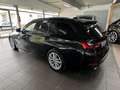 BMW 318 d Touring DA+DIS+PARK ASSISTANT+LED+HaKardon Schwarz - thumbnail 8