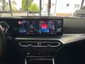 BMW 318 d Touring DA+DIS+PARK ASSISTANT+LED+HaKardon Schwarz - thumbnail 28