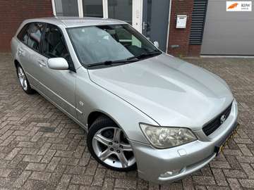 SportCross Executive / Navi / Leder / PDC / TV / A