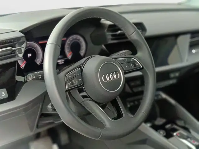 Audi A3 view 17