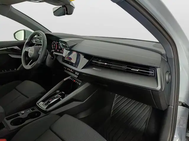Audi A3 view 10