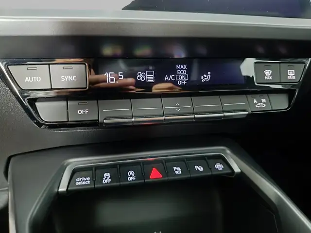 Audi A3 view 15