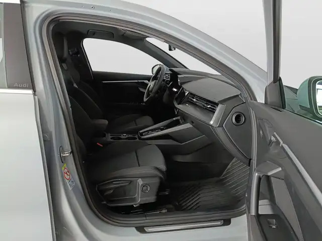 Audi A3 view 11