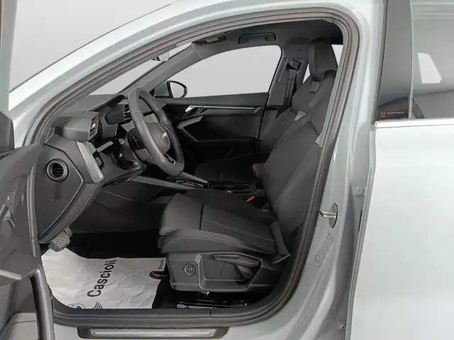 Audi A3 view 8