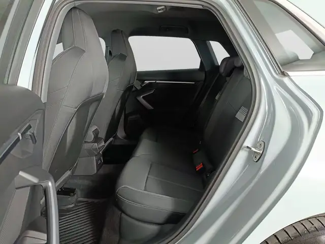 Audi A3 view 9