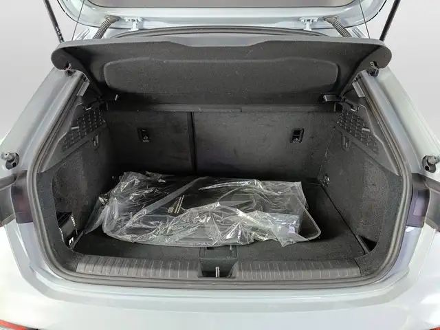 Audi A3 view 19