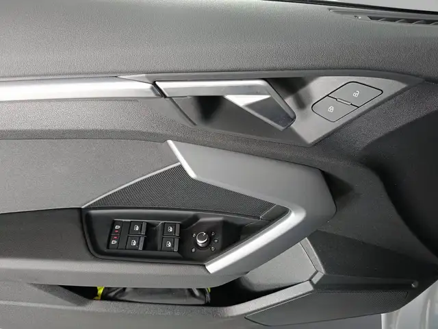 Audi A3 view 18