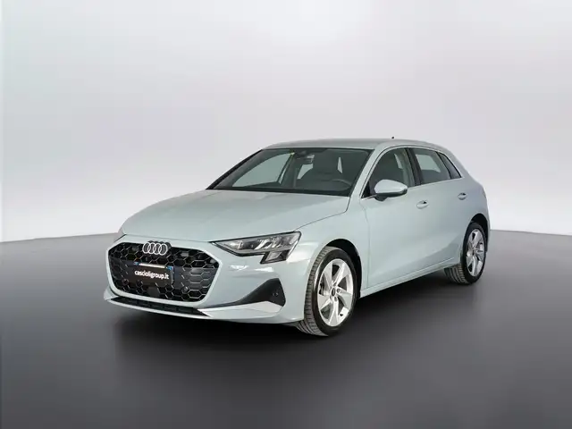 2024 Audi A3 in Grey for sale