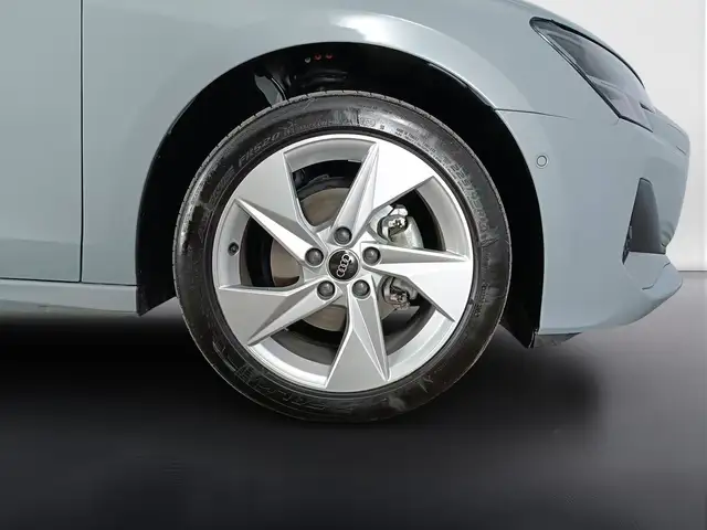 Audi A3 view 20