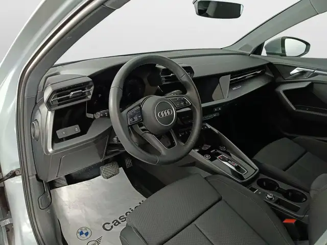 Audi A3 view 7