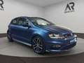Volkswagen Polo V GTI BMT/Start-Stopp Navi LED SHZ 1.Hd Azul - thumbnail 7