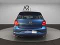 Volkswagen Polo V GTI BMT/Start-Stopp Navi LED SHZ 1.Hd Azul - thumbnail 4