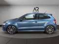 Volkswagen Polo V GTI BMT/Start-Stopp Navi LED SHZ 1.Hd Azul - thumbnail 2