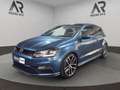 Volkswagen Polo V GTI BMT/Start-Stopp Navi LED SHZ 1.Hd Azul - thumbnail 1