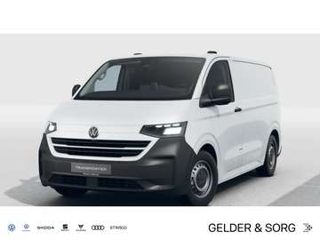 T7 Transporter Kasten TDI 110kW *GJR*LED*